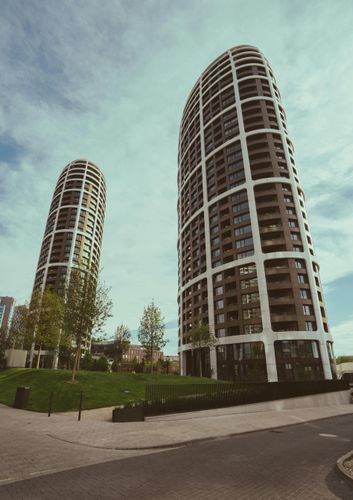 Image Návrat rastu: Ceny nehnuteľností na Slovensku opäť stúpajú